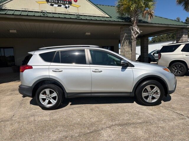 2015 Toyota RAV4 XLE Lafayette LA