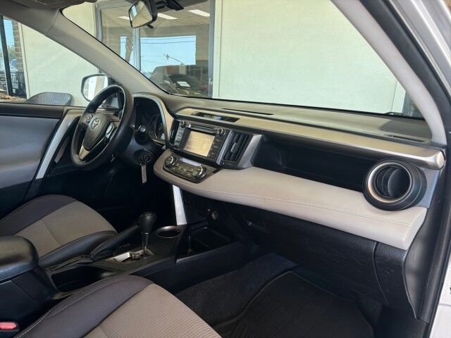 2015 Toyota RAV4 XLE Lafayette LA