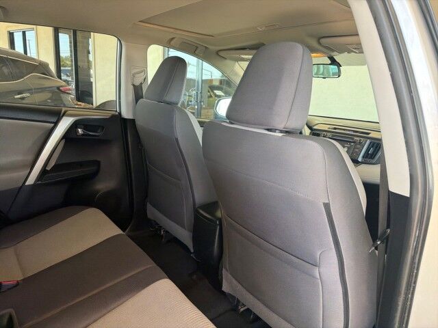 2015 Toyota RAV4 XLE Lafayette LA