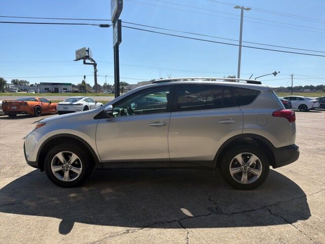 2015 Toyota RAV4 XLE Lafayette LA
