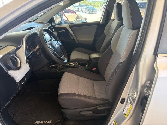 2015 Toyota RAV4 XLE Lafayette LA