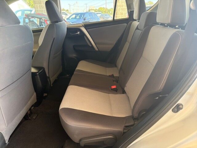 2015 Toyota RAV4 XLE Lafayette LA