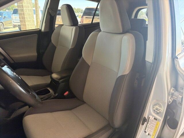 2015 Toyota RAV4 XLE Lafayette LA