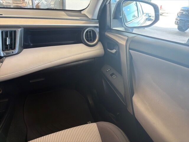 2015 Toyota RAV4 XLE Lafayette LA