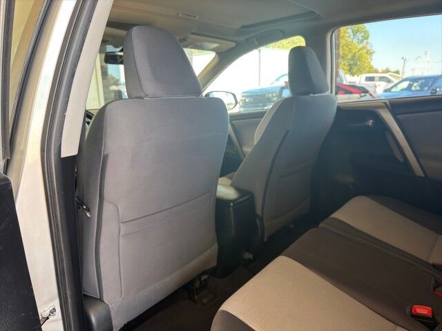 2015 Toyota RAV4 XLE Lafayette LA