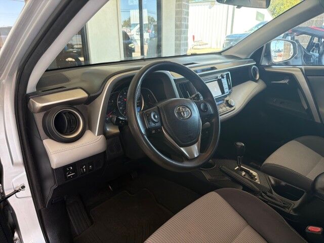2015 Toyota RAV4 XLE Lafayette LA