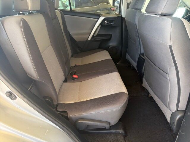 2015 Toyota RAV4 XLE Lafayette LA