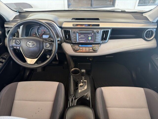 2015 Toyota RAV4 XLE Lafayette LA