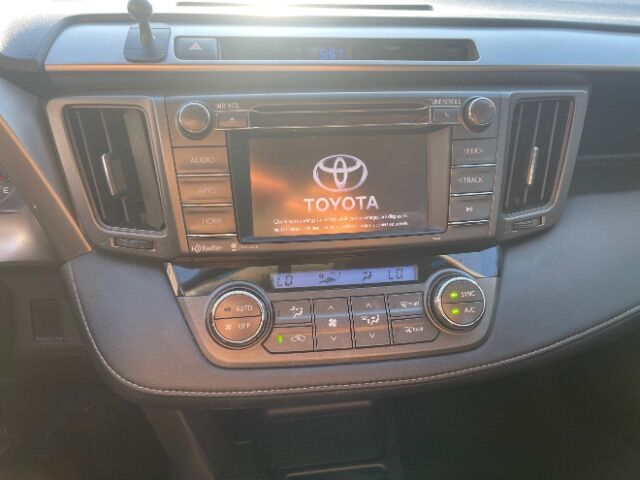 2015 Toyota RAV4 XLE Mesa AZ