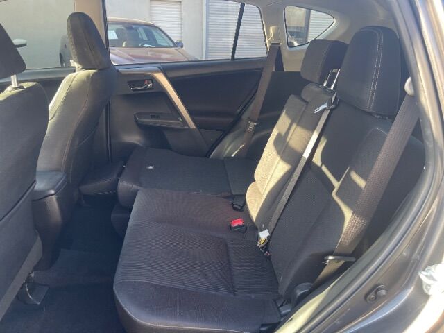 2015 Toyota RAV4 XLE Mesa AZ