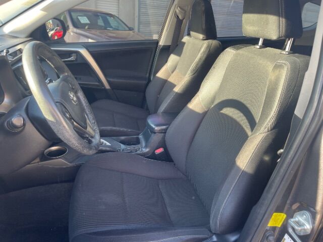 2015 Toyota RAV4 XLE Mesa AZ