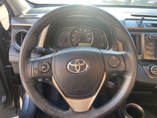 2015 Toyota RAV4 XLE Mesa AZ
