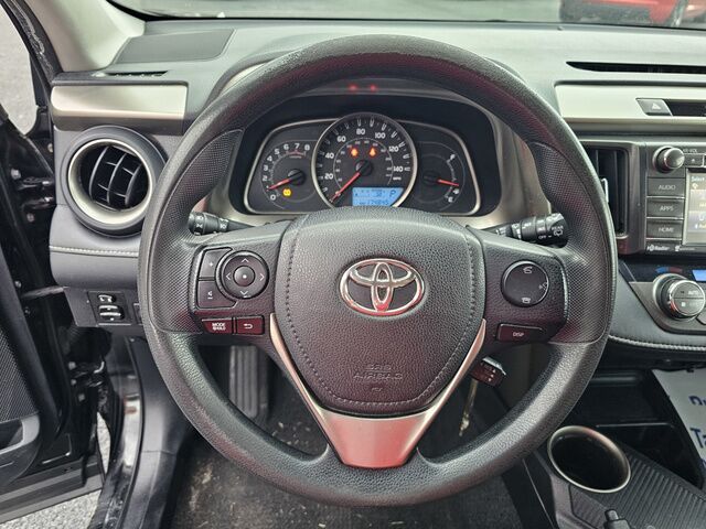 2015 Toyota RAV4 XLE Douglasville GA