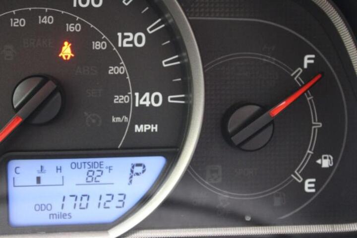 2015 Toyota RAV4 XLE Plano TX