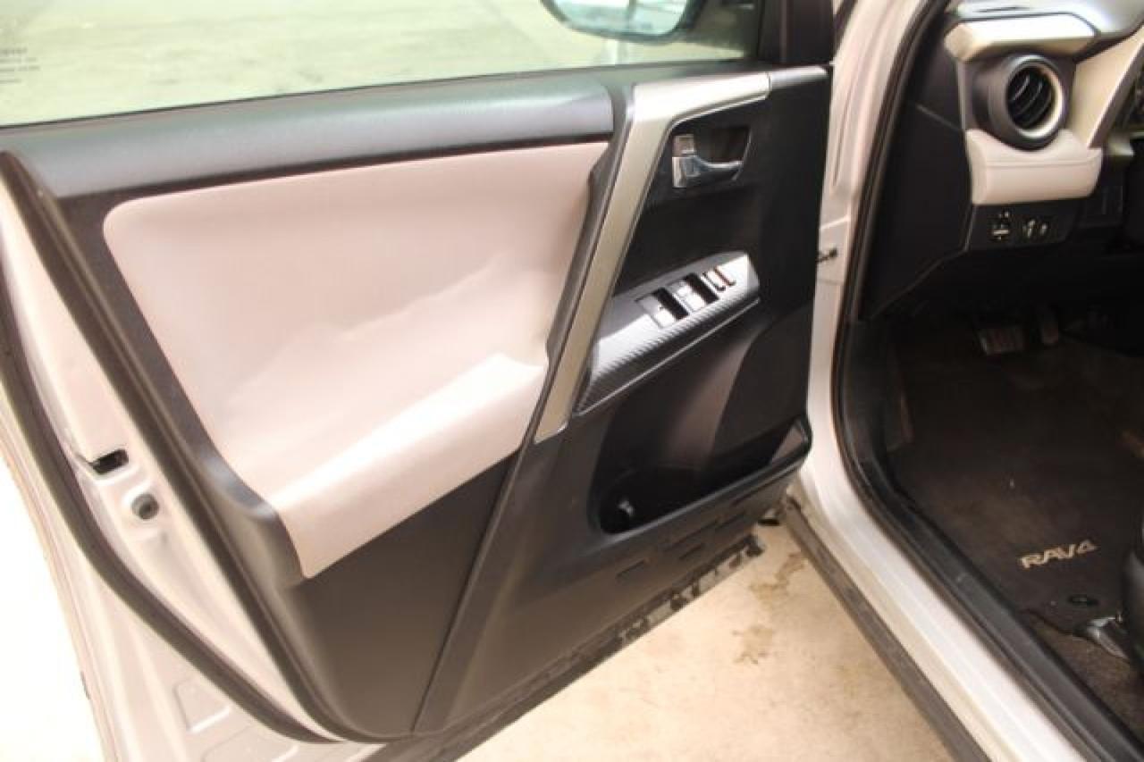 2015 Toyota RAV4 XLE Plano TX