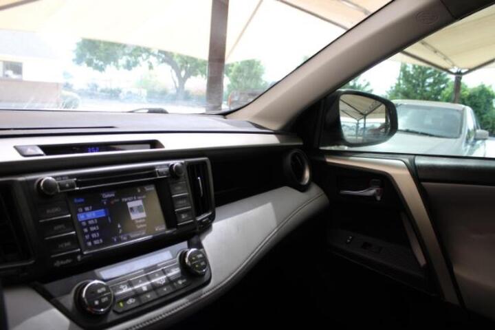 2015 Toyota RAV4 XLE Plano TX