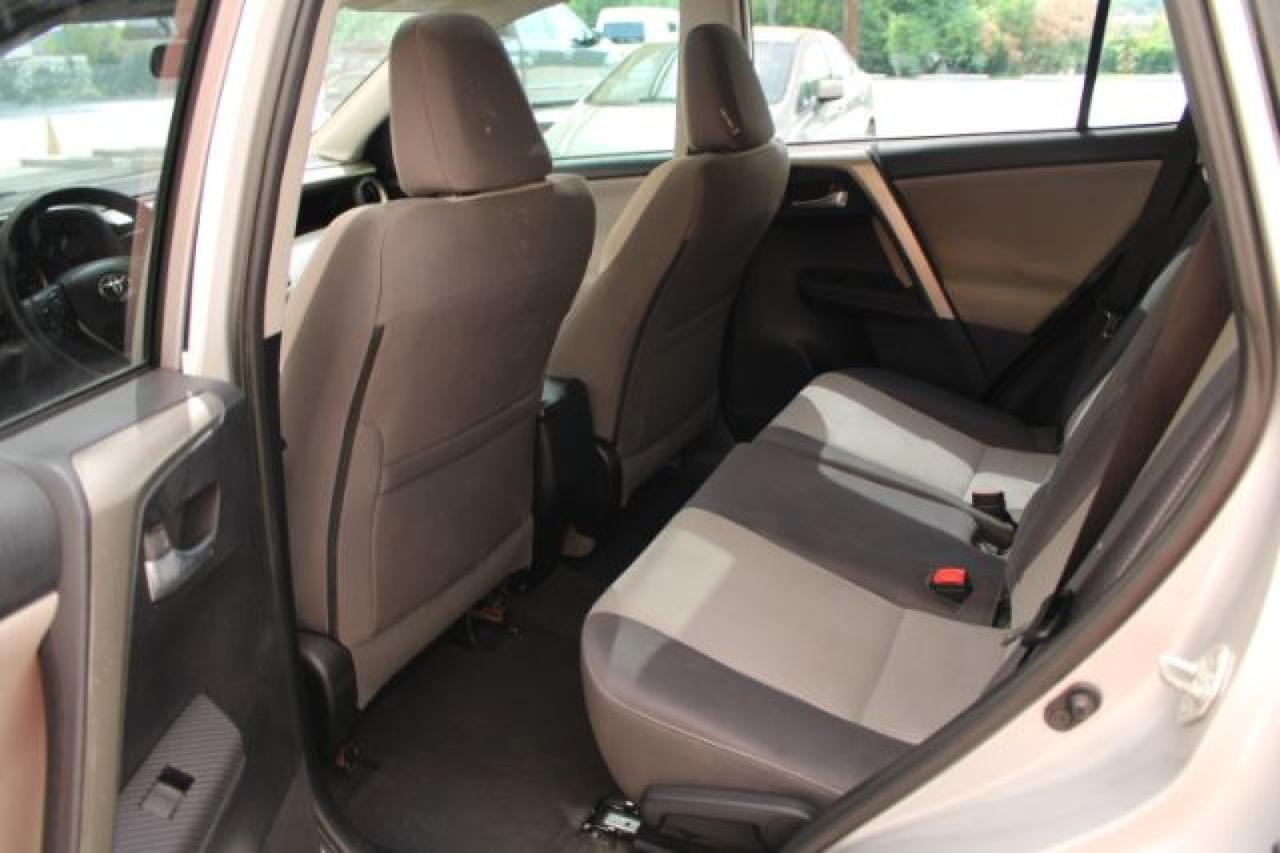 2015 Toyota RAV4 XLE Plano TX