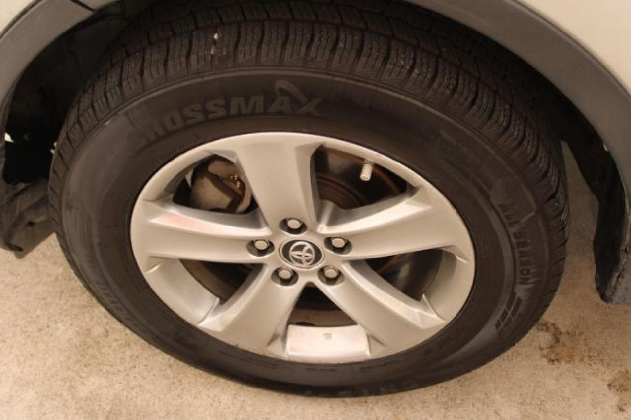 2015 Toyota RAV4 XLE Plano TX