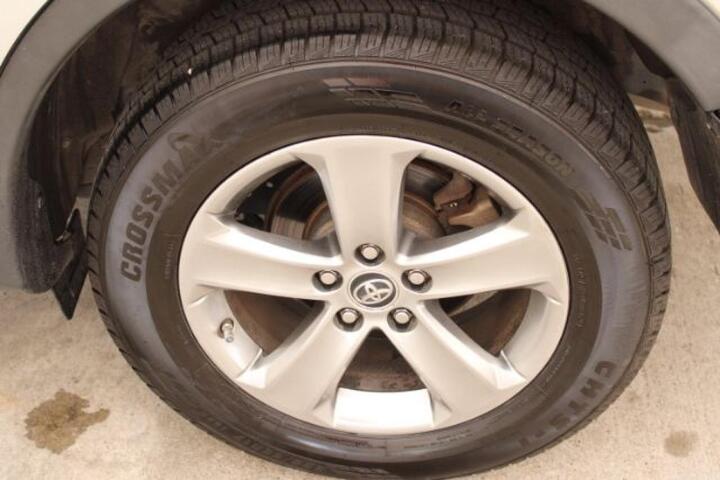2015 Toyota RAV4 XLE Plano TX