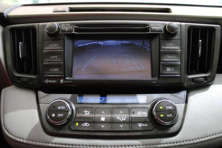 2015 Toyota RAV4 XLE Plano TX