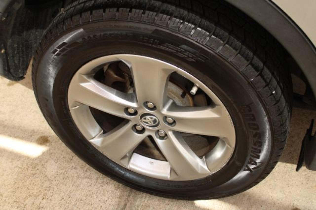 2015 Toyota RAV4 XLE Plano TX