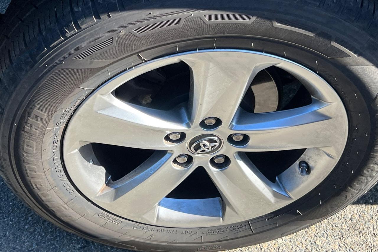 2015 Toyota RAV4 XLE Roseville CA