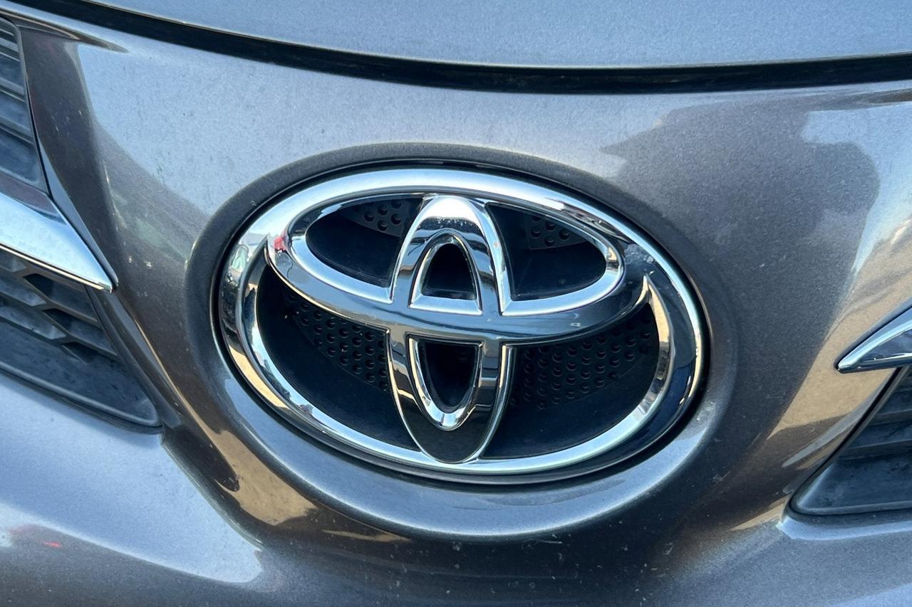 2015 Toyota RAV4 XLE Roseville CA