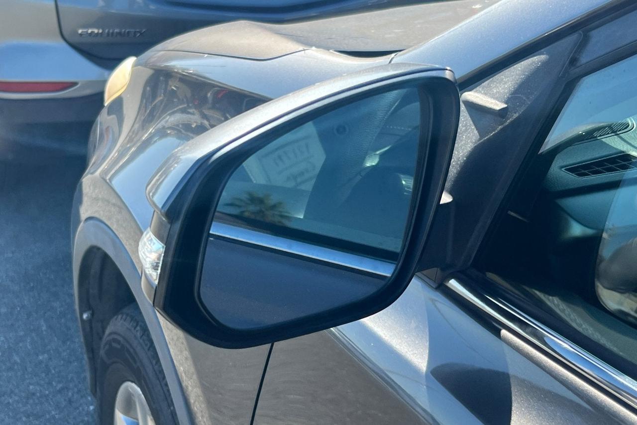 2015 Toyota RAV4 XLE Roseville CA