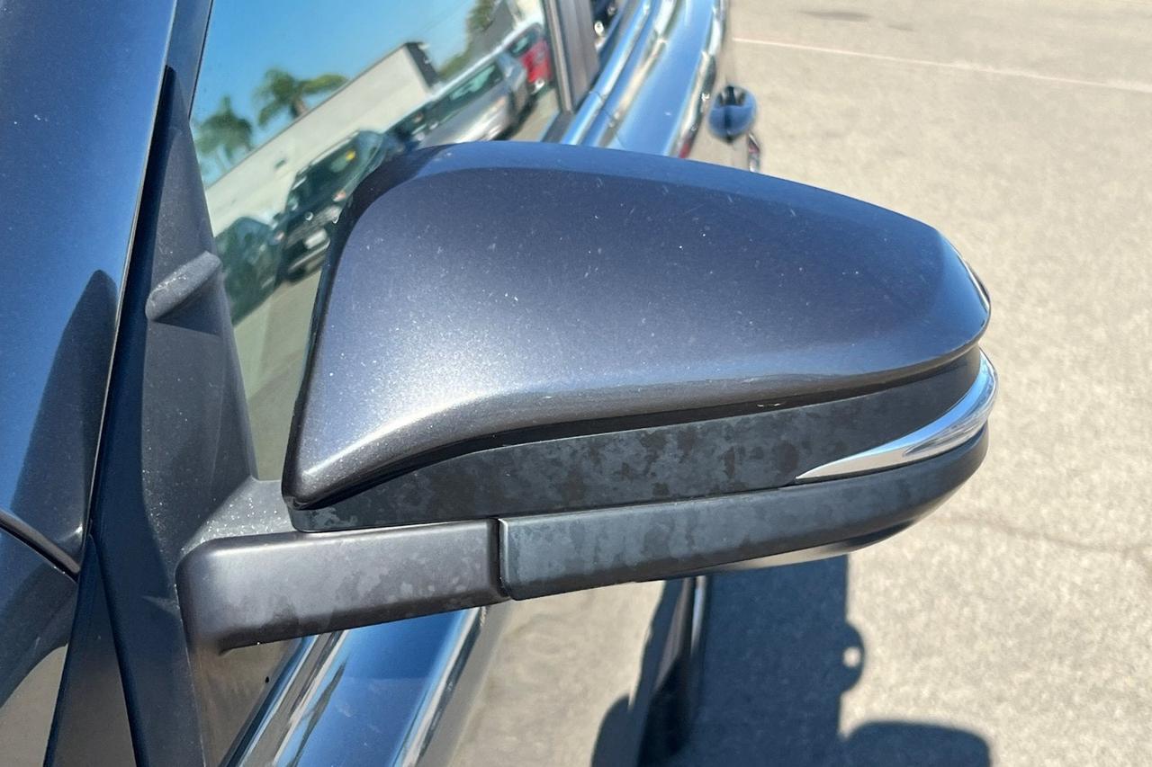 2015 Toyota RAV4 XLE Roseville CA