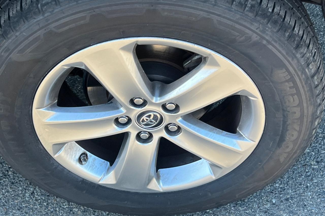 2015 Toyota RAV4 XLE Roseville CA