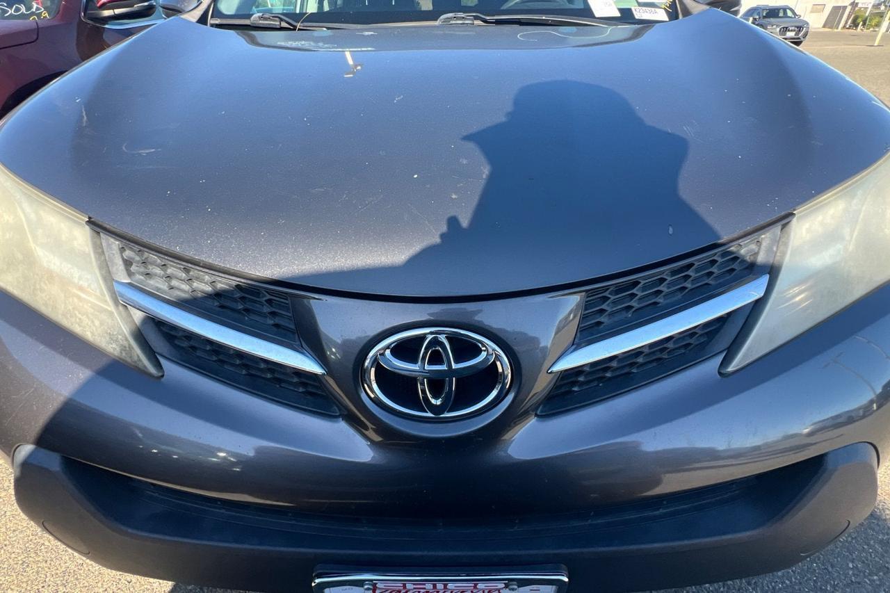 2015 Toyota RAV4 XLE Roseville CA