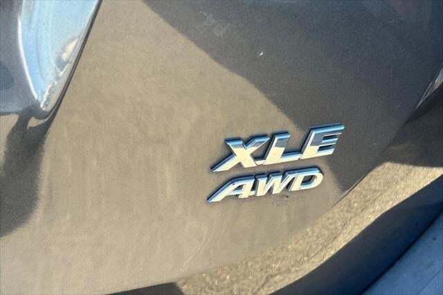2015 Toyota RAV4 XLE Roseville CA