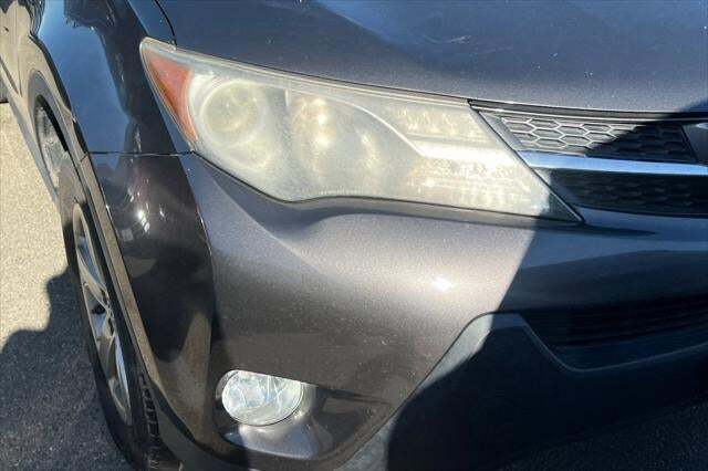 2015 Toyota RAV4 XLE Roseville CA