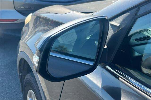 2015 Toyota RAV4 XLE Roseville CA