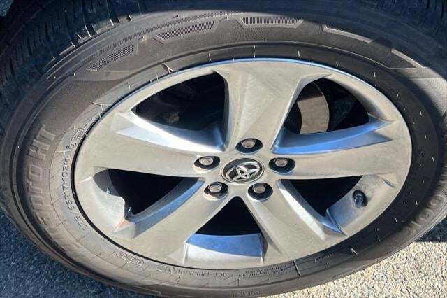 2015 Toyota RAV4 XLE Roseville CA