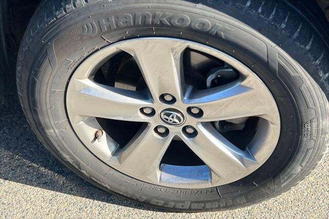 2015 Toyota RAV4 XLE Roseville CA