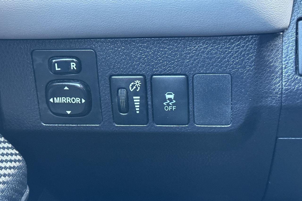 2015 Toyota RAV4 XLE Roseville CA
