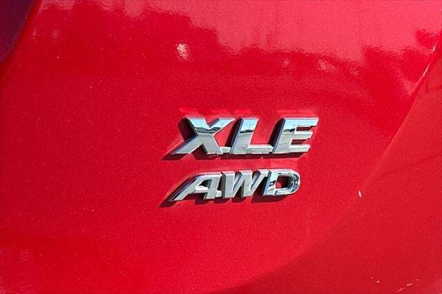 2015 Toyota RAV4 XLE Roseville CA