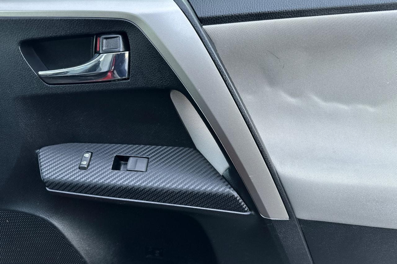 2015 Toyota RAV4 XLE Roseville CA