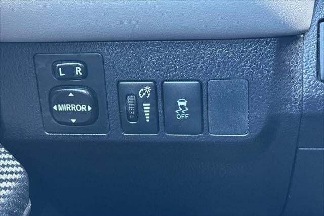 2015 Toyota RAV4 XLE Roseville CA