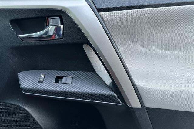 2015 Toyota RAV4 XLE Roseville CA