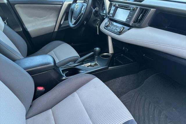 2015 Toyota RAV4 XLE Roseville CA