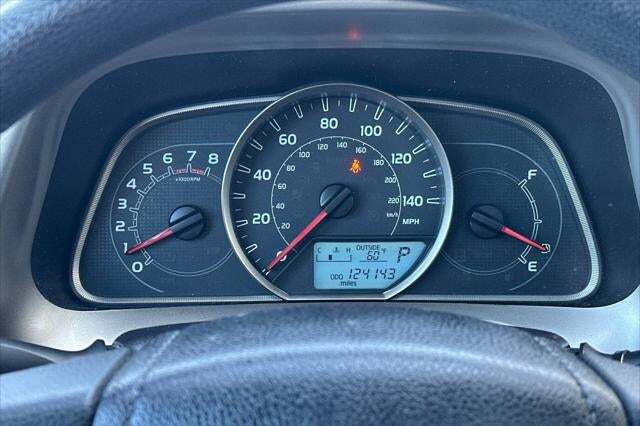 2015 Toyota RAV4 XLE Roseville CA