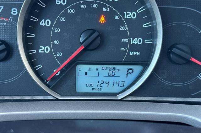 2015 Toyota RAV4 XLE Roseville CA