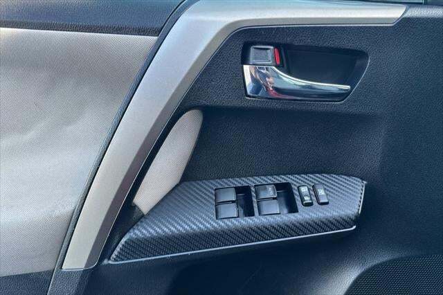 2015 Toyota RAV4 XLE Roseville CA