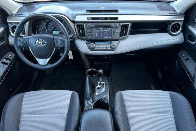 2015 Toyota RAV4 XLE Roseville CA