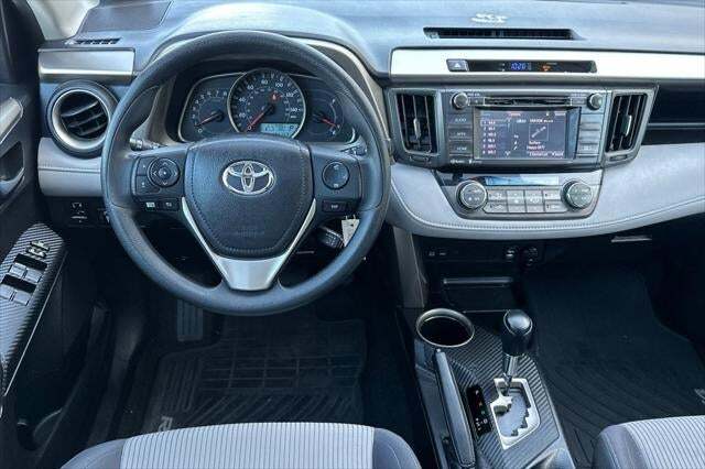 2015 Toyota RAV4 XLE Roseville CA