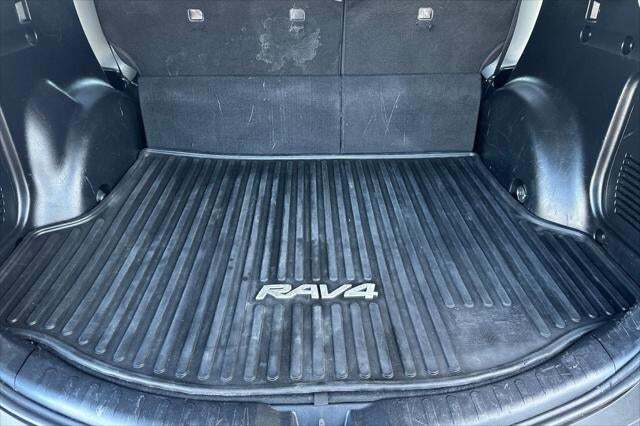 2015 Toyota RAV4 XLE Roseville CA