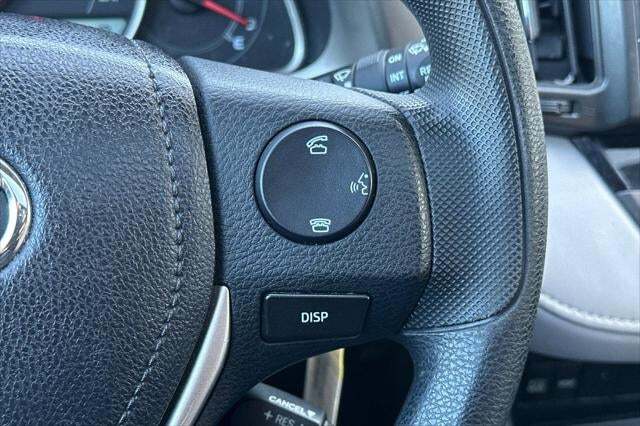 2015 Toyota RAV4 XLE Roseville CA