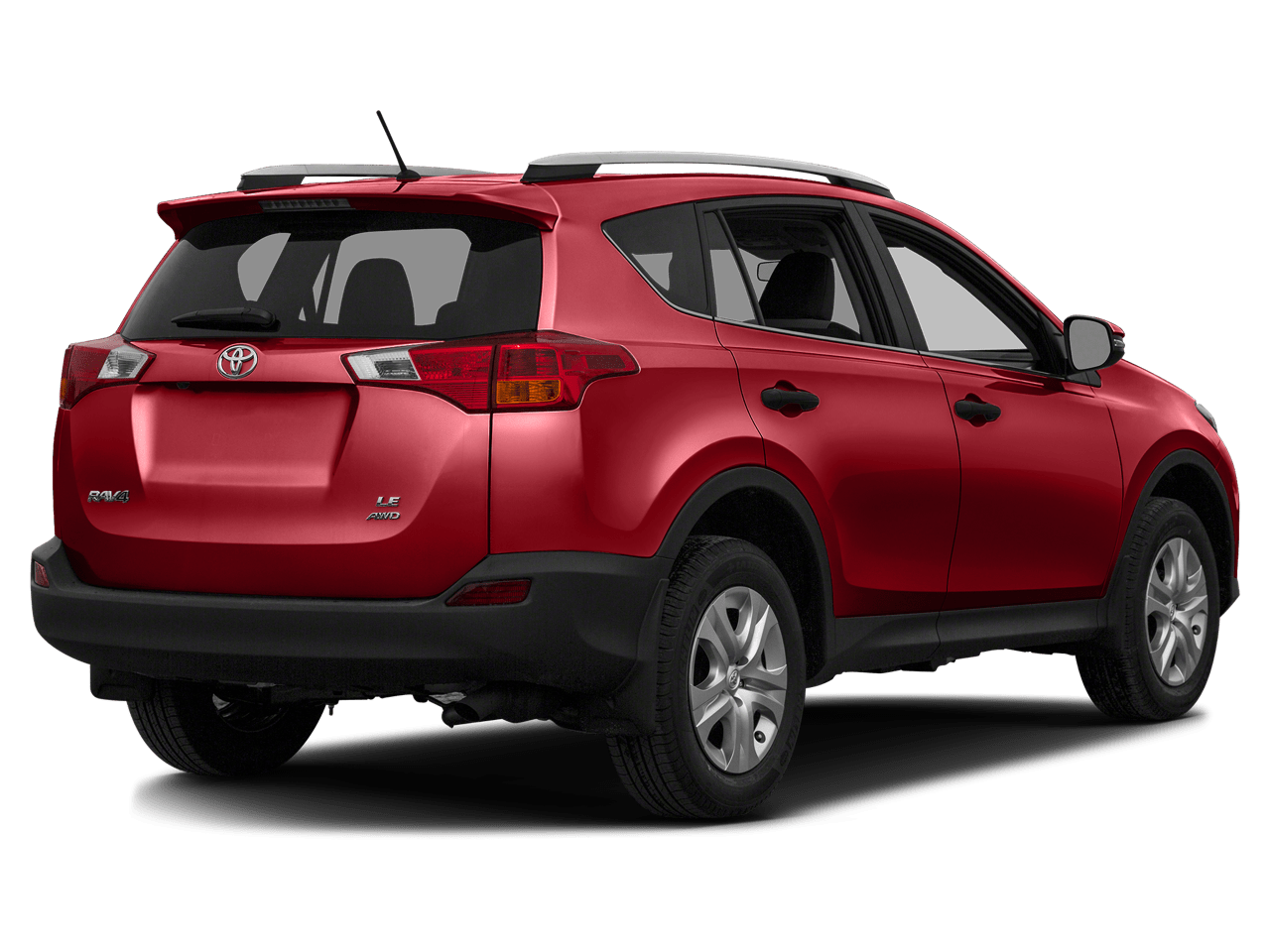 2015 Toyota RAV4 XLE Roseville CA